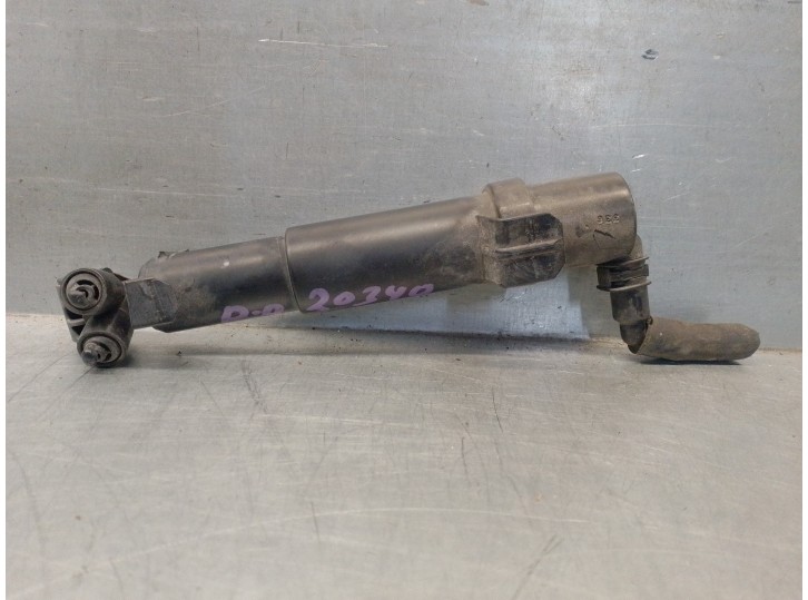 Recambio de limpia faros xenon para mercedes-benz clase e (w210) berlina 2.6 cat referencia OEM IAM 2108601647 DERECHO 