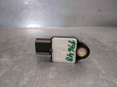 Recambio de sensor impacto para mitsubishi outlander (cw0) 2.0 di-d cat referencia OEM IAM 8651A001 