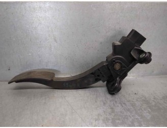 Recambio de potenciometro pedal para mitsubishi outlander (cw0) 2.0 di-d cat referencia OEM IAM MN101544  