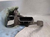 Recambio de potenciometro pedal para mitsubishi outlander (cw0) 2.0 di-d cat referencia OEM IAM MN101544  