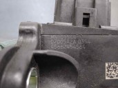 Recambio de potenciometro pedal para mitsubishi outlander (cw0) 2.0 di-d cat referencia OEM IAM MN101544  