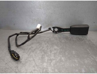 Recambio de enganche cinturon para mitsubishi outlander (cw0) 2.0 di-d cat referencia OEM IAM 6054291A DELANTERO DERECHO 5 PUERT