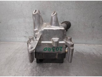 Recambio de calentador agua para mercedes-benz clase e (w210) berlina 2.6 cat referencia OEM IAM A6111500004 9835513 