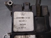 Recambio de calentador agua para mercedes-benz clase e (w210) berlina 2.6 cat referencia OEM IAM A6111500004 9835513 