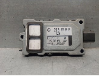 Recambio de sensor para mercedes-benz clase e (w210) berlina 2.6 cat referencia OEM IAM 2108300672 1147212079 BOSCH