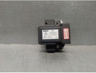 Recambio de sensor para mercedes-benz clase e (w210) berlina 2.6 cat referencia OEM IAM 0015404517 0265005230 BOSCH