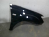 Recambio de aleta delantera derecha para mitsubishi outlander (cw0) 2.0 di-d cat referencia OEM IAM 5220C672 NEGRA 