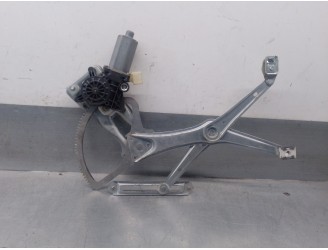 Recambio de elevalunas delantero derecho para mercedes-benz clase e (w210) berlina 2.6 cat referencia OEM IAM 0130821709 6 PINES