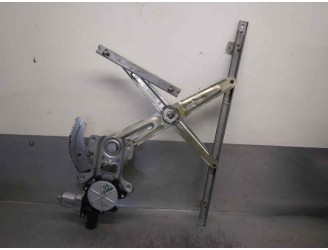 Recambio de elevalunas delantero derecho para mitsubishi outlander (cw0) 2.0 di-d cat referencia OEM IAM 5713A088 6 PINES 5 PUER