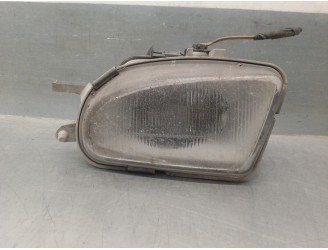 Recambio de faro antiniebla izquierdo para mercedes-benz clase e (w210) berlina 2.6 cat referencia OEM IAM A1708200156 15200200 