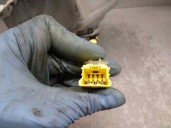 Recambio de airbag delantero derecho para mitsubishi outlander (cw0) 2.0 di-d cat referencia OEM IAM 7030A026  