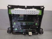 Recambio de sistema audio / radio cd para mitsubishi outlander (cw0) 2.0 di-d cat referencia OEM IAM 8002A067XA  