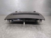 Recambio de sistema audio / radio cd para mitsubishi outlander (cw0) 2.0 di-d cat referencia OEM IAM 8002A067XA  