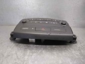 Recambio de sistema audio / radio cd para mitsubishi outlander (cw0) 2.0 di-d cat referencia OEM IAM 8002A067XA  