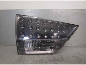 Recambio de piloto trasero izquierdo para mitsubishi outlander (cw0) 2.0 di-d cat referencia OEM IAM 8331A005 DE PORTON 5 PUERTA