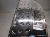 Recambio de piloto trasero izquierdo para mitsubishi outlander (cw0) 2.0 di-d cat referencia OEM IAM 8331A005 DE PORTON 5 PUERTA