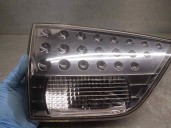 Recambio de piloto trasero izquierdo para mitsubishi outlander (cw0) 2.0 di-d cat referencia OEM IAM 8331A005 DE PORTON 5 PUERTA