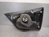 Recambio de piloto trasero izquierdo para mitsubishi outlander (cw0) 2.0 di-d cat referencia OEM IAM 8331A005 DE PORTON 5 PUERTA