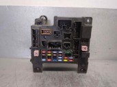 Recambio de caja reles / fusibles para mitsubishi outlander (cw0) 2.0 di-d cat referencia OEM IAM 8637A313  