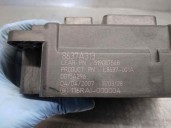 Recambio de caja reles / fusibles para mitsubishi outlander (cw0) 2.0 di-d cat referencia OEM IAM 8637A313  