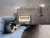 Recambio de caja reles / fusibles para mitsubishi outlander (cw0) 2.0 di-d cat referencia OEM IAM 8637A313  