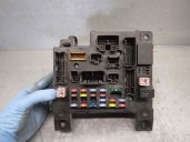 Recambio de caja reles / fusibles para mitsubishi outlander (cw0) 2.0 di-d cat referencia OEM IAM 8637A313  