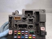 Recambio de caja reles / fusibles para mitsubishi outlander (cw0) 2.0 di-d cat referencia OEM IAM 8637A313  