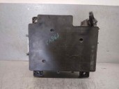 Recambio de caja reles / fusibles para mitsubishi outlander (cw0) 2.0 di-d cat referencia OEM IAM 8637A313  