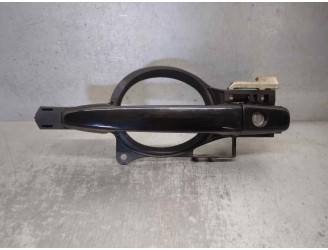 Recambio de maneta exterior delantera izquierda para mitsubishi outlander (cw0) 2.0 di-d cat referencia OEM IAM 5716A307  5 PUER