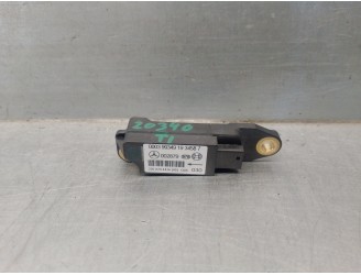 Recambio de sensor impacto para mercedes-benz clase e (w210) berlina 2.6 cat referencia OEM IAM 2208204426 2208204426 