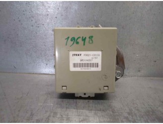 Recambio de modulo electronico para mitsubishi outlander (cw0) 2.0 di-d cat referencia OEM IAM 8631A057  
