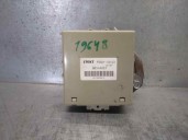 Recambio de modulo electronico para mitsubishi outlander (cw0) 2.0 di-d cat referencia OEM IAM 8631A057  