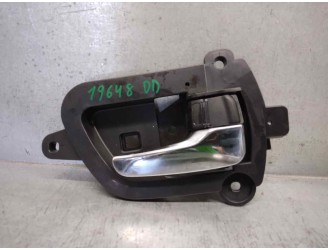 Recambio de maneta interior delantera derecha para mitsubishi outlander (cw0) 2.0 di-d cat referencia OEM IAM MN105360  