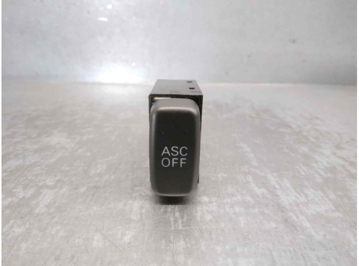 Recambio de mando para mitsubishi outlander (cw0) 2.0 di-d cat referencia OEM IAM 8602A009  