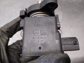 Recambio de potenciometro pedal para mercedes-benz clase e (w210) berlina 2.6 cat referencia OEM IAM A0125423317 