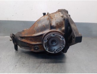 Recambio de diferencial trasero para mercedes-benz clase e (w210) berlina 2.6 cat referencia OEM IAM 2203510105 A2103503662 2.65