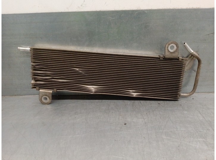 Replacement diesel radiator for Mitsubishi Outlander (CW0) 2.0 DI-D cat OEM IAM reference 1741A372 