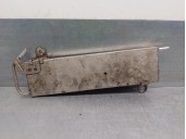 Replacement diesel radiator for Mitsubishi Outlander (CW0) 2.0 DI-D cat OEM IAM reference 1741A372 