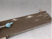 Replacement diesel radiator for Mitsubishi Outlander (CW0) 2.0 DI-D cat OEM IAM reference 1741A372 
