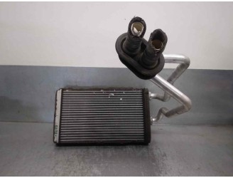 Recambio de radiador calefaccion / aire acondicionado para mitsubishi outlander (cw0) 2.0 di-d cat referencia OEM IAM 7801A133 
