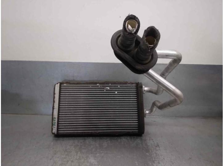 Replacement heating / air conditioning radiator for Mitsubishi Outlander (CW0) 2.0 DI-D cat OEM IAM reference 7801A133 