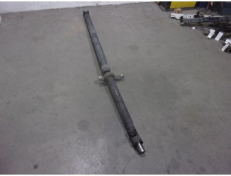 Recambio de transmision central para mitsubishi outlander (cw0) 2.0 di-d cat referencia OEM IAM 3401A022  BURRA 5B