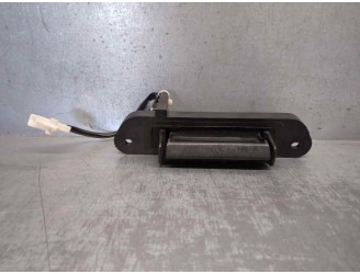 Recambio de maneta exterior porton para mitsubishi outlander (cw0) 2.0 di-d cat referencia OEM IAM MR959664 2 PINES 5 PUERTAS