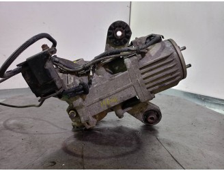 Recambio de diferencial trasero para mitsubishi outlander (cw0) 2.0 di-d cat referencia OEM IAM GS T02GS1067 2.353