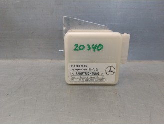 Recambio de modulo electronico para mercedes-benz clase e (w210) berlina 2.6 cat referencia OEM IAM 2108202926 2108202926 