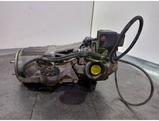 Recambio de diferencial trasero para mitsubishi outlander (cw0) 2.0 di-d cat referencia OEM IAM GS T02GS1067 2.353