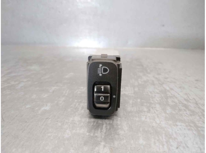 Recambio de mando luces salpicadero para mitsubishi outlander (cw0) 2.0 di-d cat referencia OEM IAM 7D11  