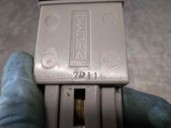 Recambio de mando luces salpicadero para mitsubishi outlander (cw0) 2.0 di-d cat referencia OEM IAM 7D11  