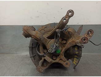 Recambio de mangueta trasera derecha para hyundai i30 1.6 crdi cat referencia OEM IAM 527202H000 