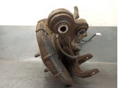 Recambio de mangueta trasera derecha para hyundai i30 1.6 crdi cat referencia OEM IAM 527202H000 